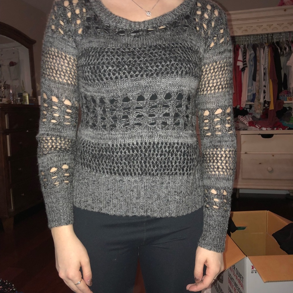 Sweater - Picture 2 of 2